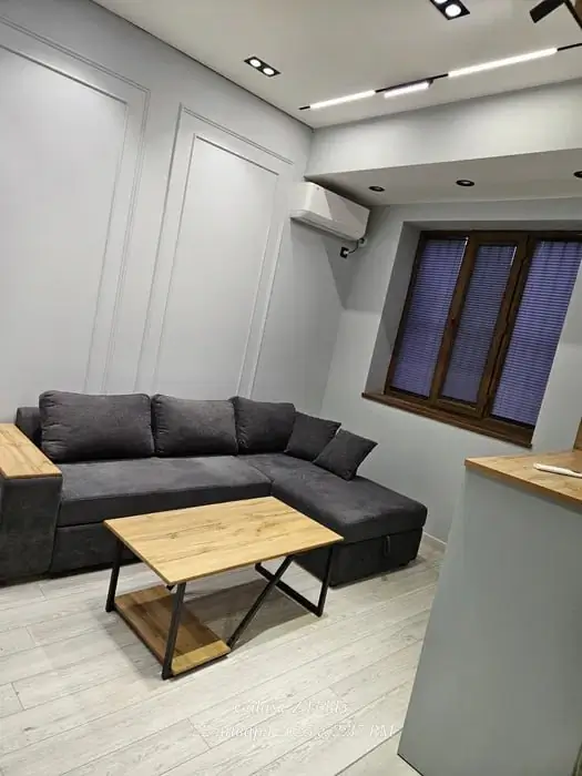 Ijaraga 1 xonali kvartira − 55 m²