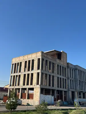 Ofis − 850 m², 5/5 qavat
