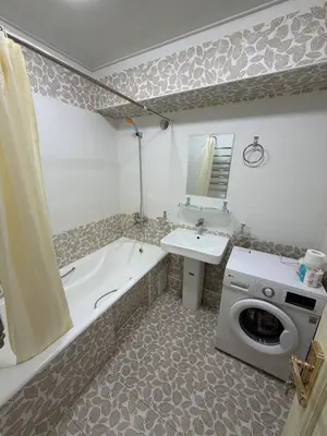 Ijaraga 3 xonali kvartira − 75 m²