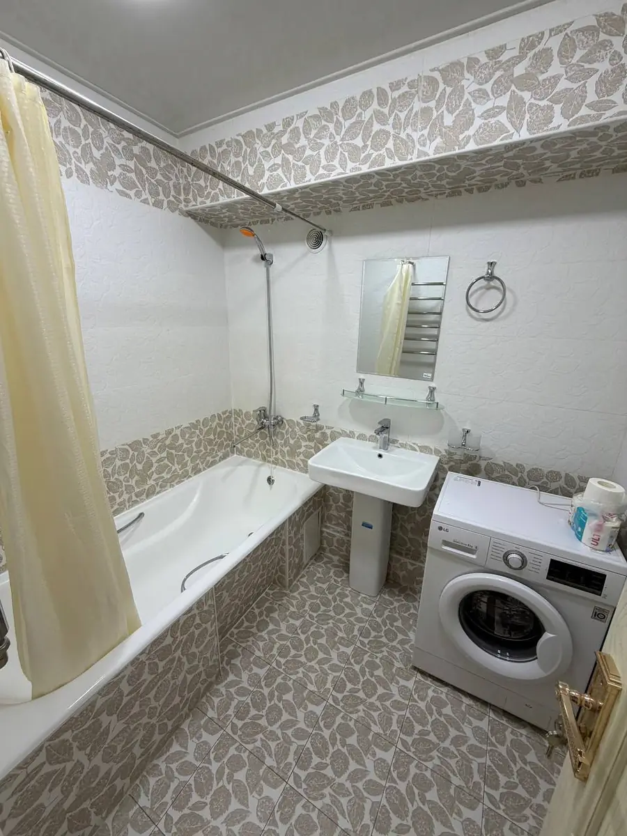 Ijaraga 3 xonali kvartira − 75 m²
