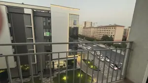 Ijaraga 2 xonali kvartira − 58 m²