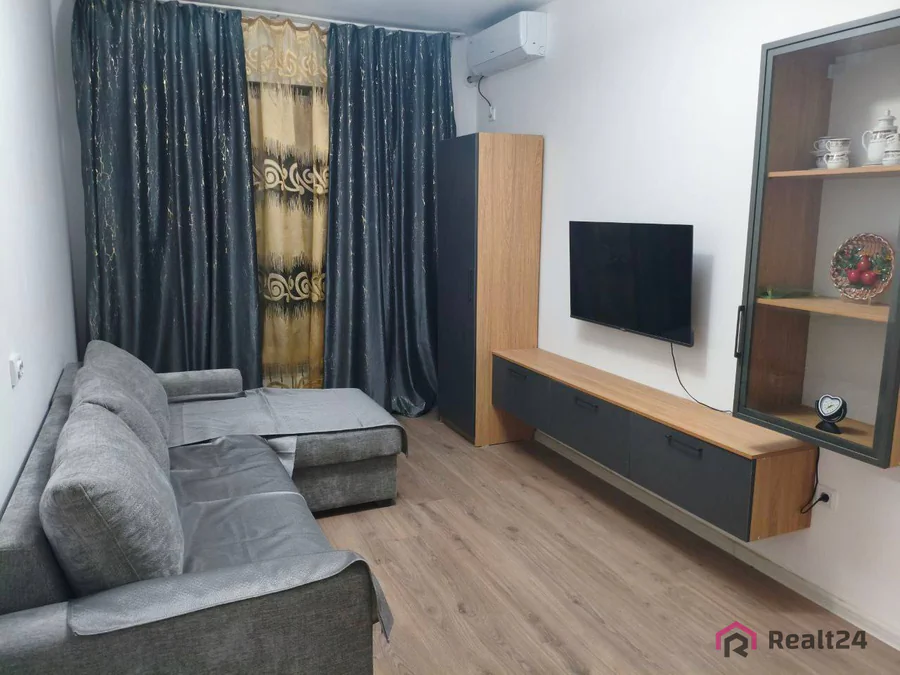 Ijaraga 2 xonali kvartira − 43 m²