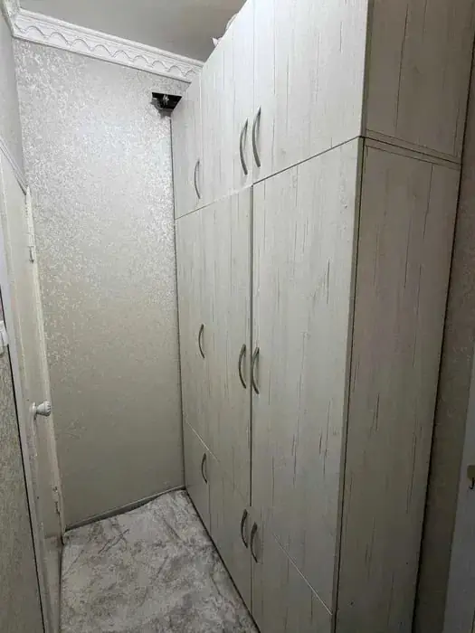 Сдается 2-комнатная квартира − 35 м²