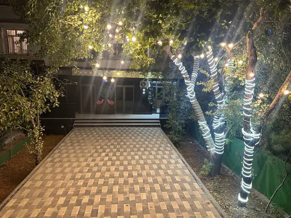 Ofis − 110 m², 1/9 qavat