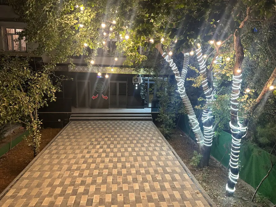 Ijaraga ofis − 75 m²