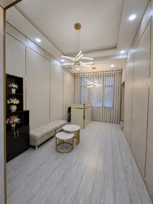 Ofis sotiladi − 506 m²