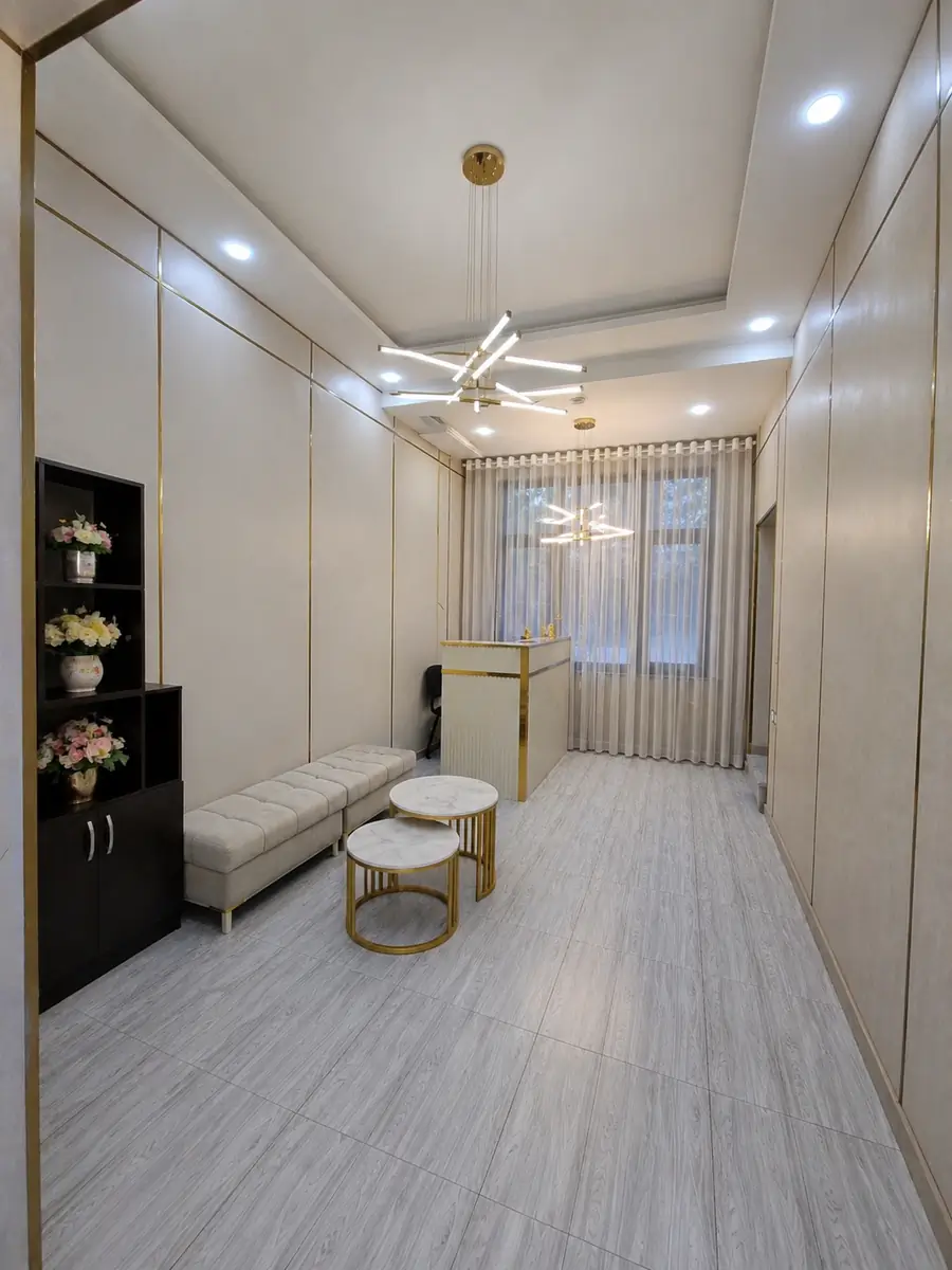 Ofis sotiladi − 506 m²