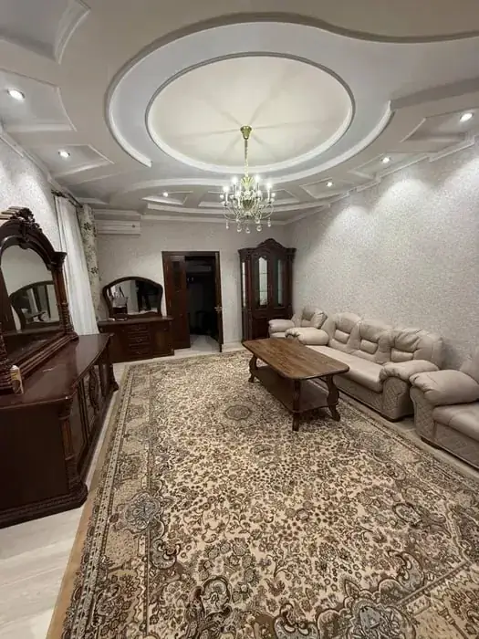Ijaraga 3 xonali kvartira − 68 m²