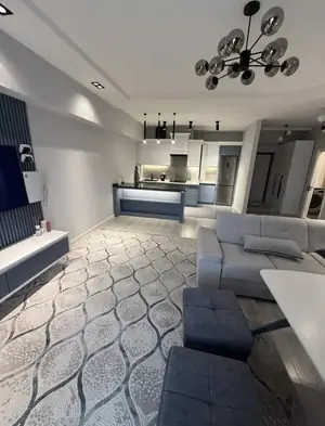 2 xonali kvartira − 67 m², 6/10 qavat