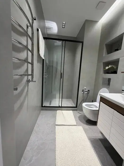 Ijaraga 2 xonali kvartira − 47 m²