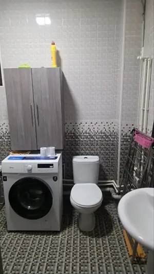 Ijaraga 1 xonali kvartira − 30 m²