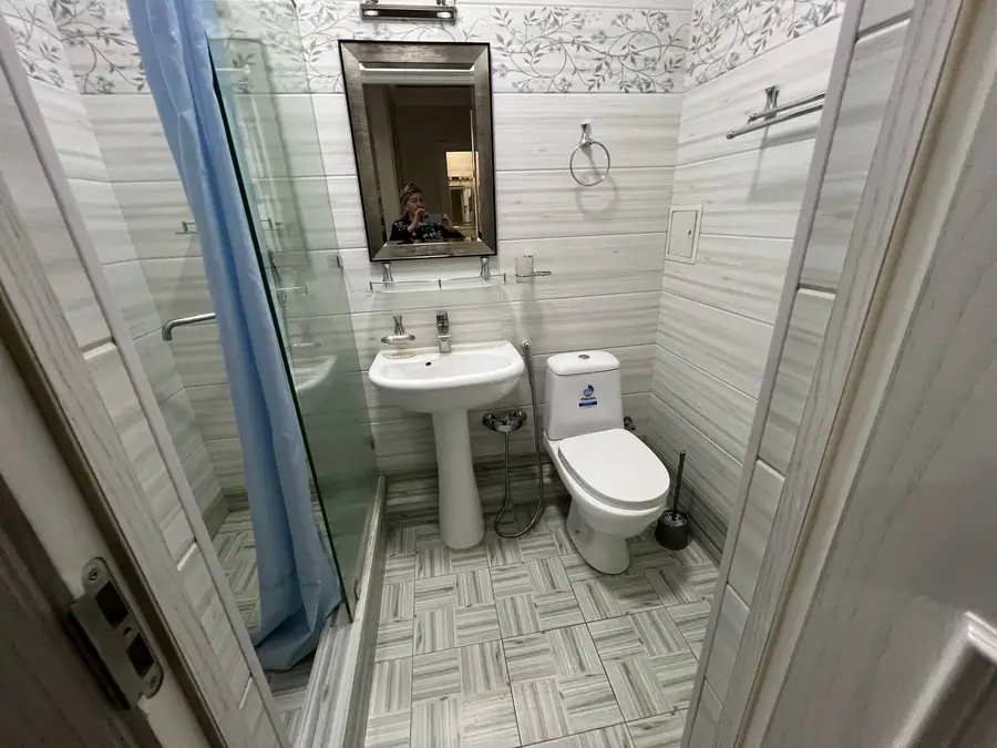 Ijaraga 3 xonali kvartira − 86 m²