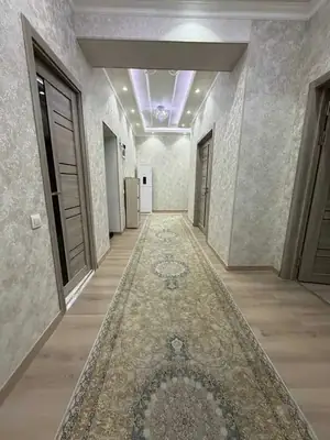 4 xonali kvartira − 90 m², 6/9 qavat