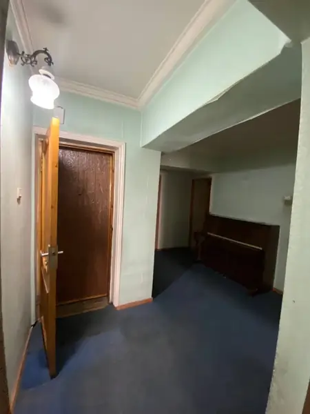 3-комнатная квартира − 96.9 м², 5/7 этаж