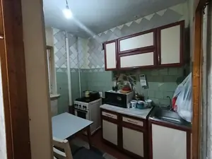 1 xonali kvartira − 32 m², 3/4 qavat