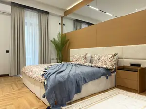 3 xonali kvartira − 80 m², 2/14 qavat