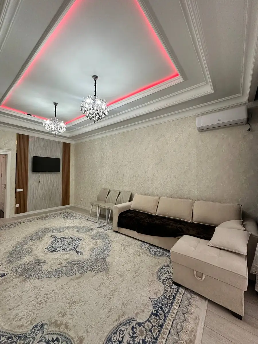 Ijaraga 3 xonali kvartira − 95 m²