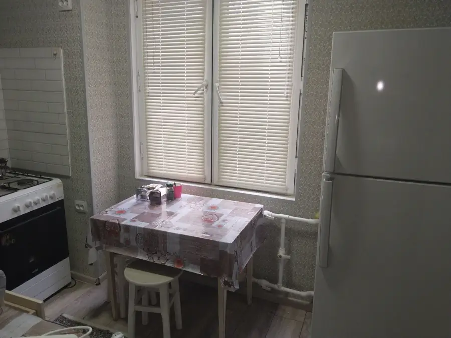 Ijaraga 1 xonali kvartira − 34 m²