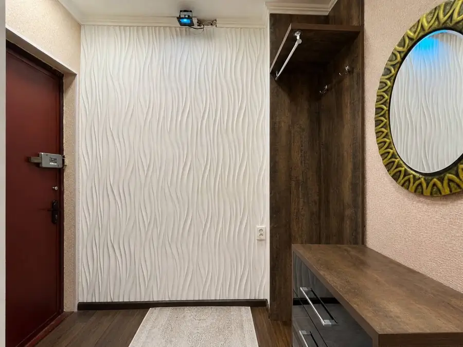 1 xonali kvartira sotiladi − 45 m²