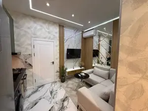 1 xonali kvartira − 30 m², 7/14 qavat