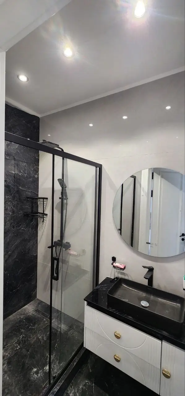 Ijaraga 3 xonali kvartira − 76 m²
