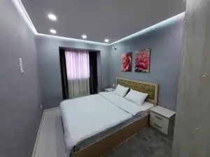 3 xonali kvartira − 100 m², 9/9 qavat