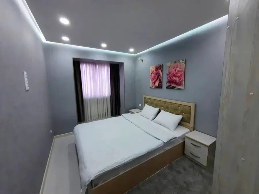 Ijaraga 3 xonali kvartira − 100 m²