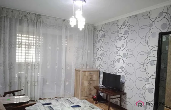 2 xonali kvartira − 44 m², 1/4 qavat