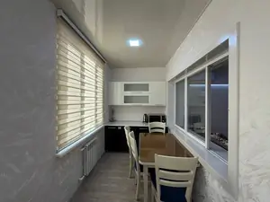 3 xonali kvartira − 75 m², 3/4 qavat
