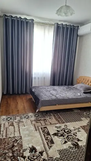 Ijaraga 3 xonali kvartira − 74 m²