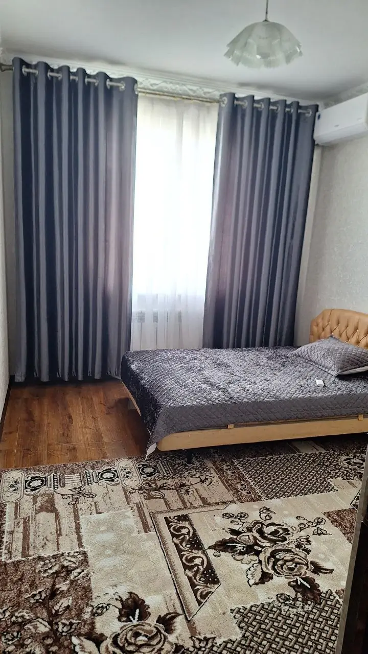 Ijaraga 3 xonali kvartira − 74 m²