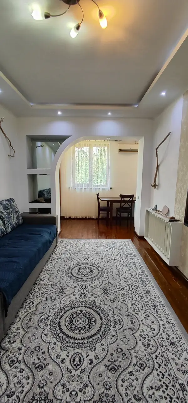 3 xonali kvartira − 75 m², 3/4 qavat