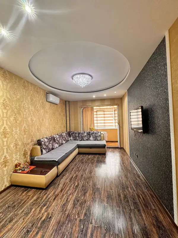 Ijaraga 2 xonali kvartira − 60 m²