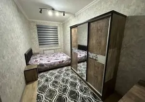 Ijaraga 2 xonali kvartira − 50 m²