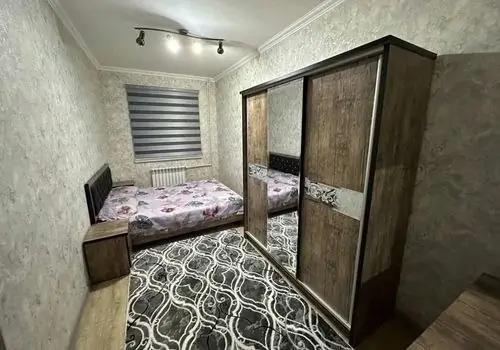 2 xonali kvartira − 50 m², 4/4 qavat