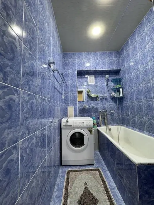 Ijaraga 4 xonali kvartira − 98 m²