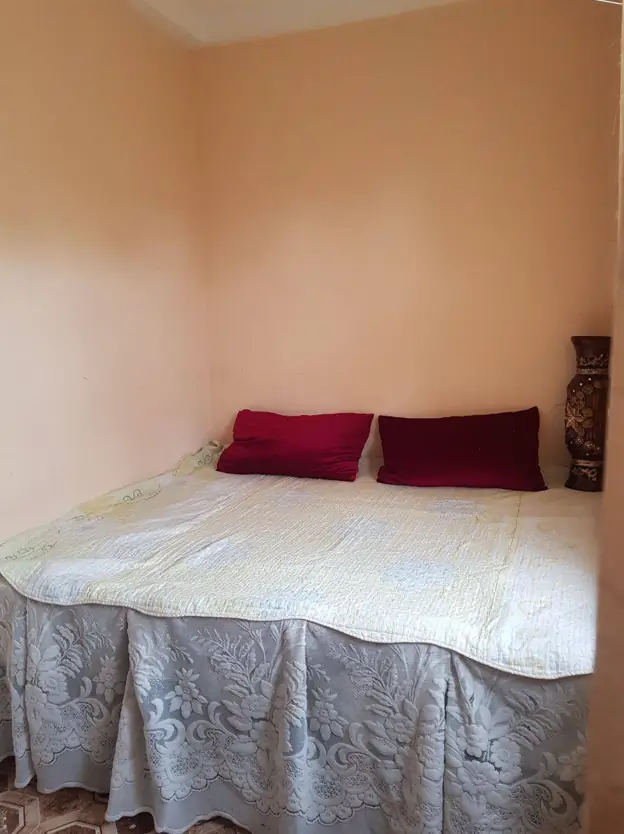 3 xonali kvartira sotiladi − 67 m²