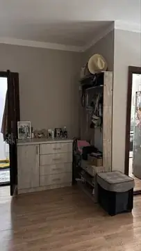 1 xonali kvartira sotiladi − 30 m²
