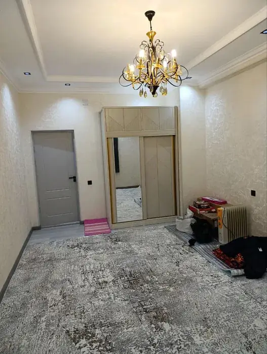 Ijaraga 2 xonali kvartira − 65 m²