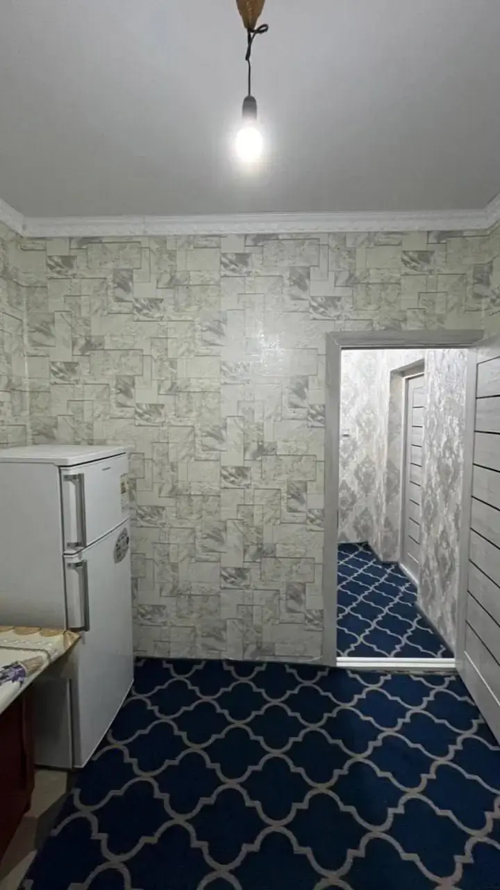 Ijaraga 3 xonali kvartira − 60 m²