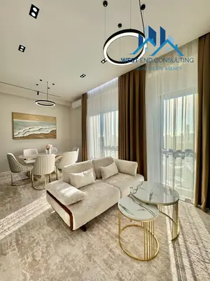 4 xonali kvartira − 230 m², 9/10 qavat
