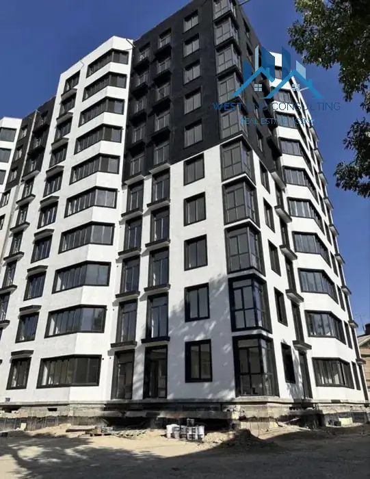 2-комн. квартира, 48 м², Мирабадский район