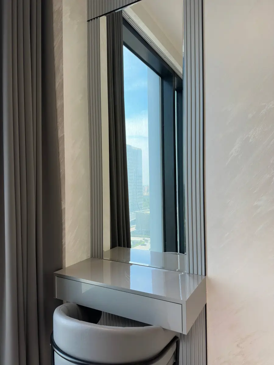 Sutkabay 1 xonali kvartira − 38 m²