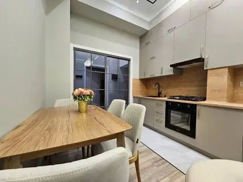Ijaraga 2 xonali kvartira − 45 m²