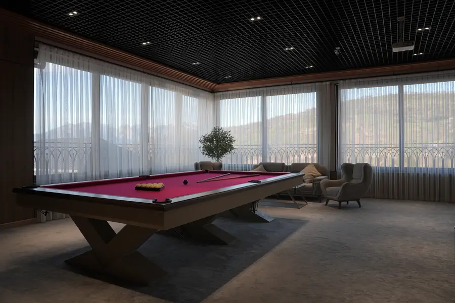 Sutkabay 2 qavatli uy − 500 m²