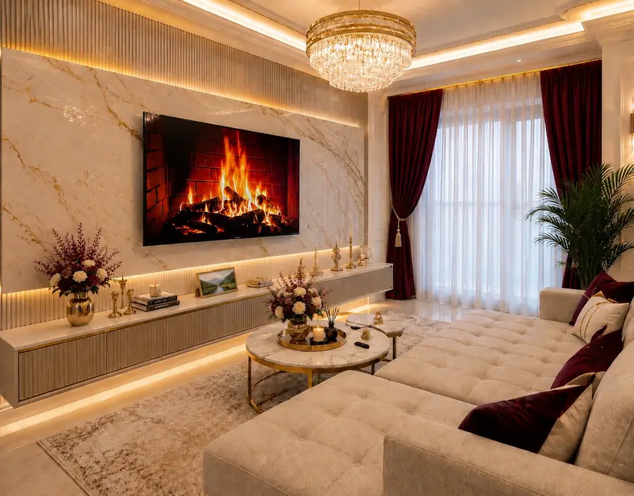 Ijaraga 2 xonali kvartira − 57 m²