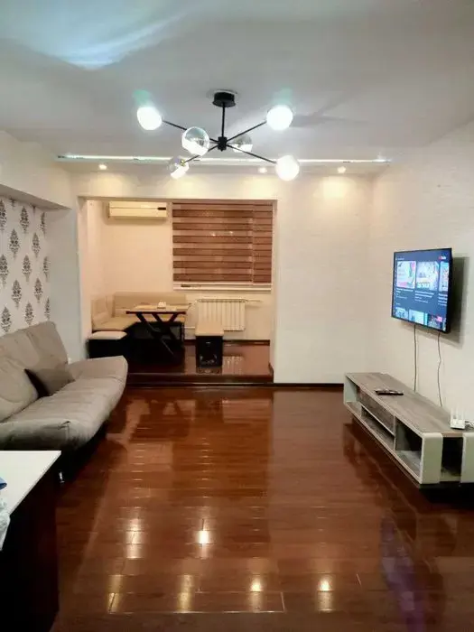 Ijaraga 2 xonali kvartira − 52 m²