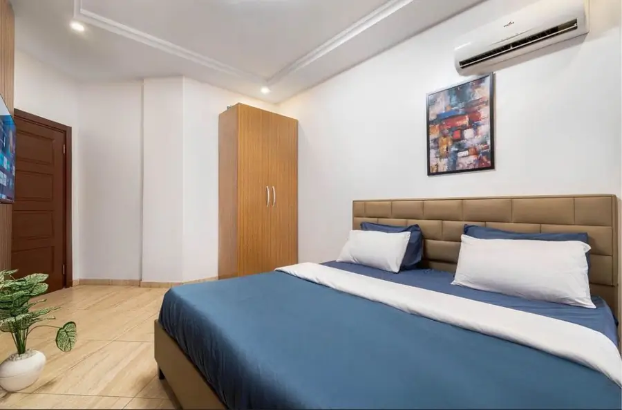 Sutkabay 2 xonali kvartira − 94 m²