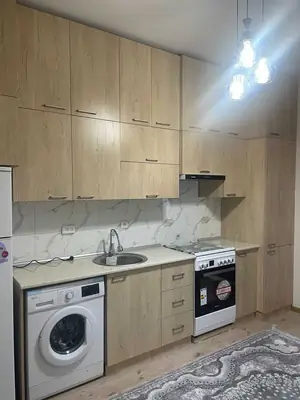 2 xonali kvartira − 55 m², 6/16 qavat