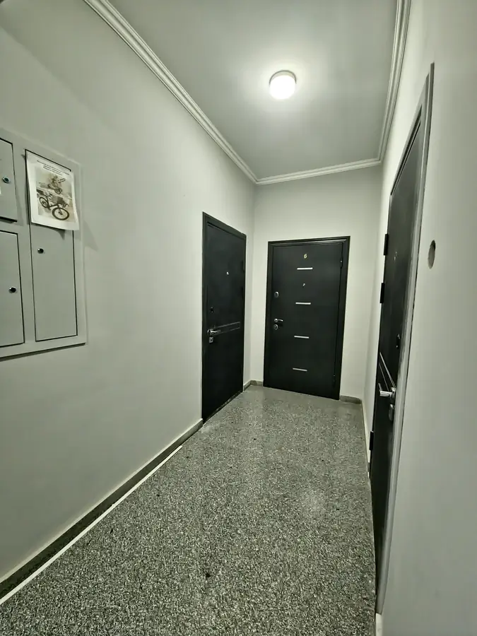 Ijaraga 1 xonali kvartira − 28 m²